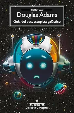 Guía del autoestopista galáctico