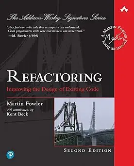Refactoring